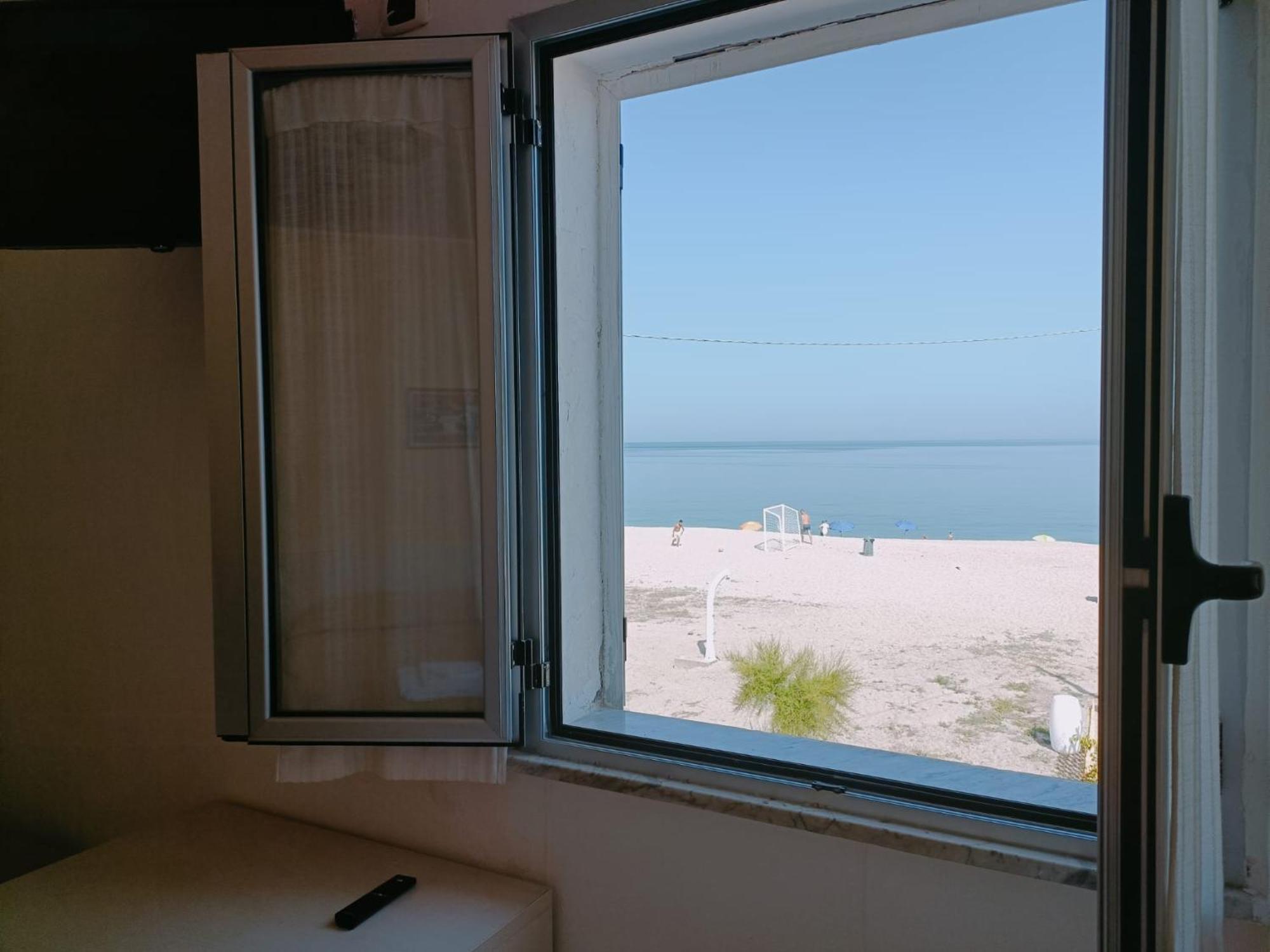 B&B Donna Nina Gioia Tauro Exteriör bild