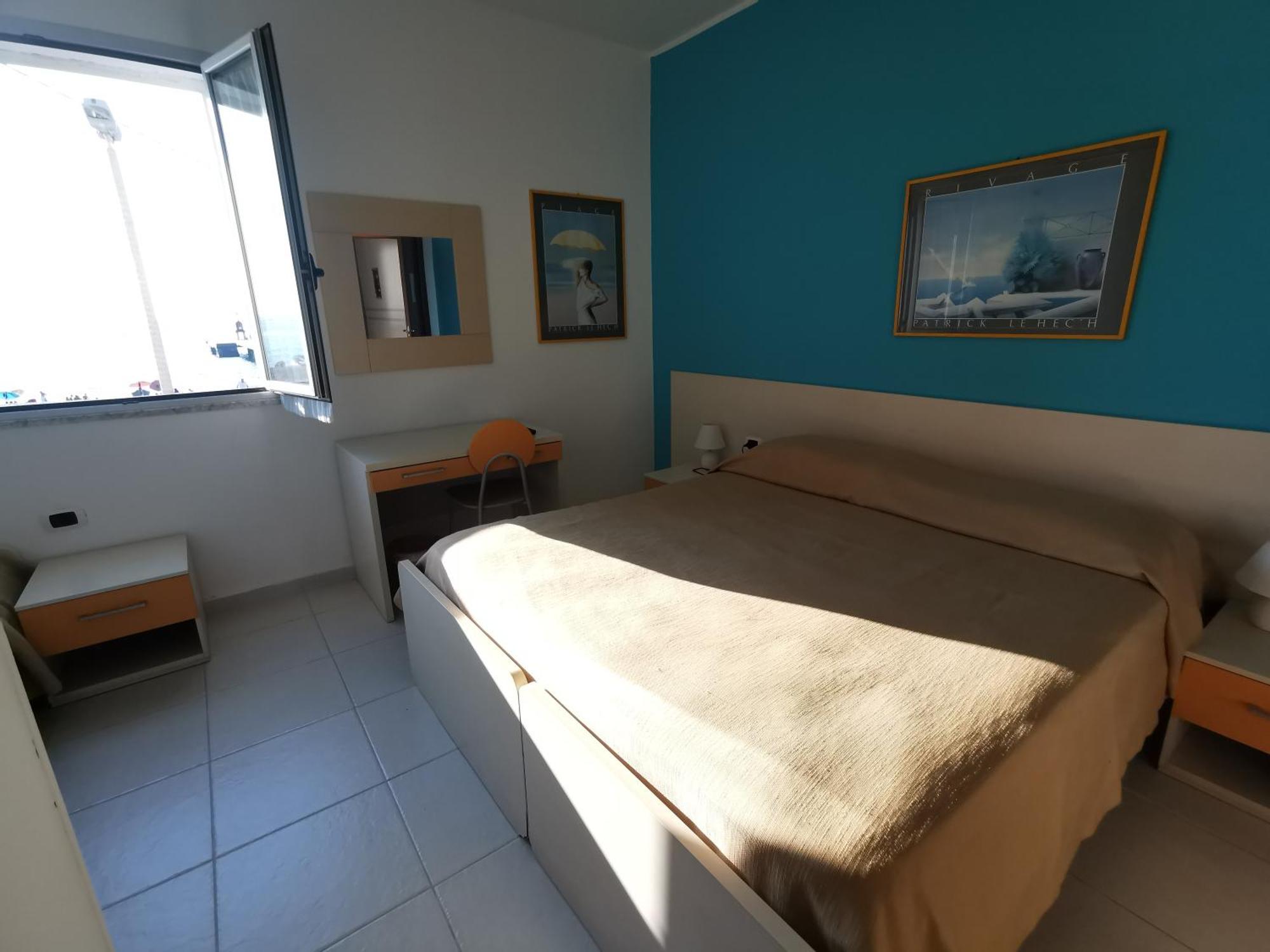 B&B Donna Nina Gioia Tauro Exteriör bild